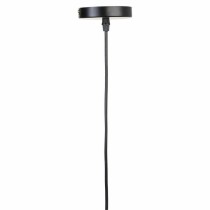 Ceiling Light Alexandra House Living Black Golden