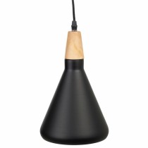 Deckenlampe Alexandra House Living Schwarz