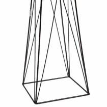 Floor Lamp Alexandra House Living Black Grey 42 x 160 x 42 cm