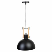 Deckenlampe Alexandra House Living Schwarz