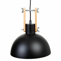 Deckenlampe Alexandra House Living Schwarz