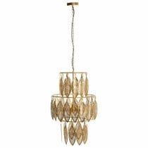 Deckenlampe Alexandra House Living Gold