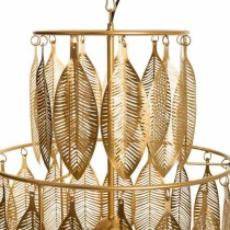 Deckenlampe Alexandra House Living Gold