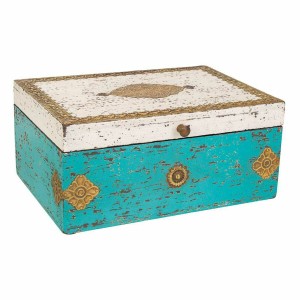 Jewelry box Alexandra House Living