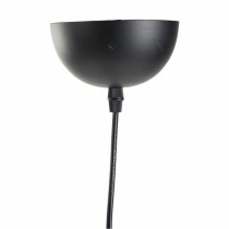 Deckenlampe Alexandra House Living Schwarz Grau