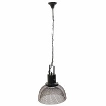 Deckenlampe Alexandra House Living Schwarz