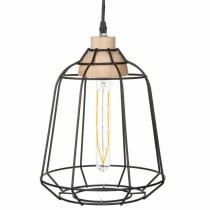 Bobine de filament Alexandra House Living 6 W E27 600 lm 3 x 22 x 3 cm LED (2700 K)