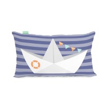 Cushion cover HappyFriday Sailor Multicolour 50 x 30 cm