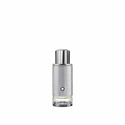 Men's Perfume Montblanc EDP Explorer Platinum 30 ml