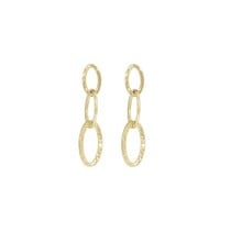 Boucles d´oreilles Femme Etrusca WSET00575.YG