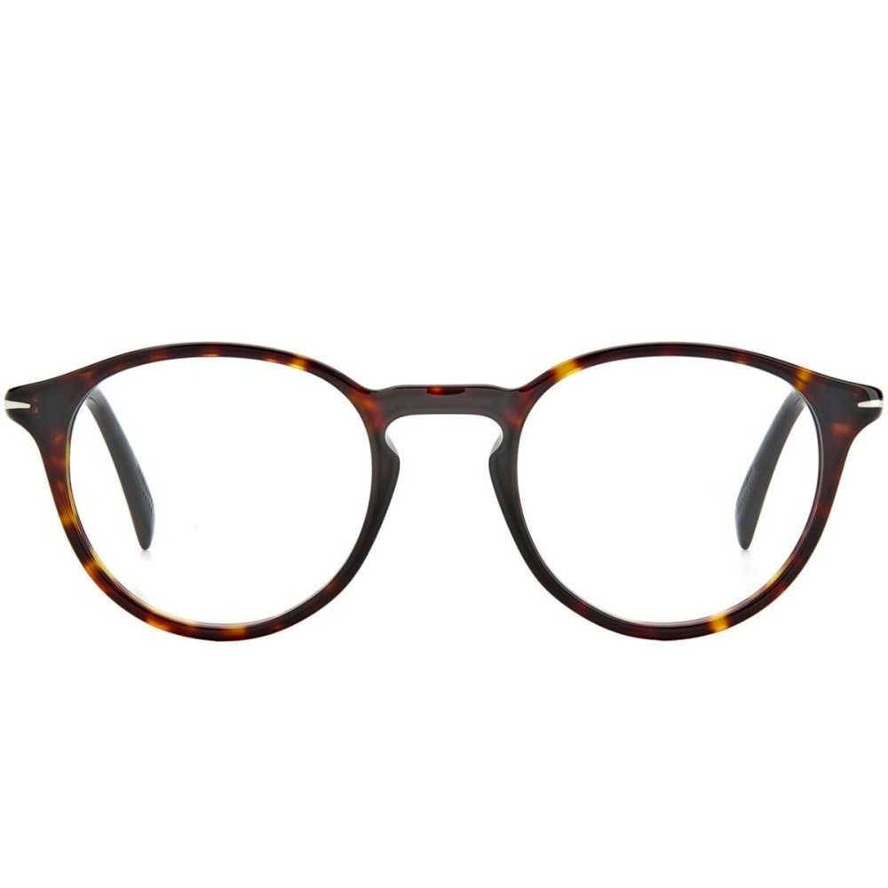 Monture de Lunettes Homme David Beckham DB 1049