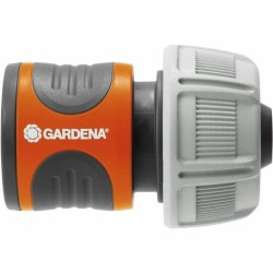 Connecteur de tuyau Gardena 18216-20 Adaptateur 19 mm 3/4"