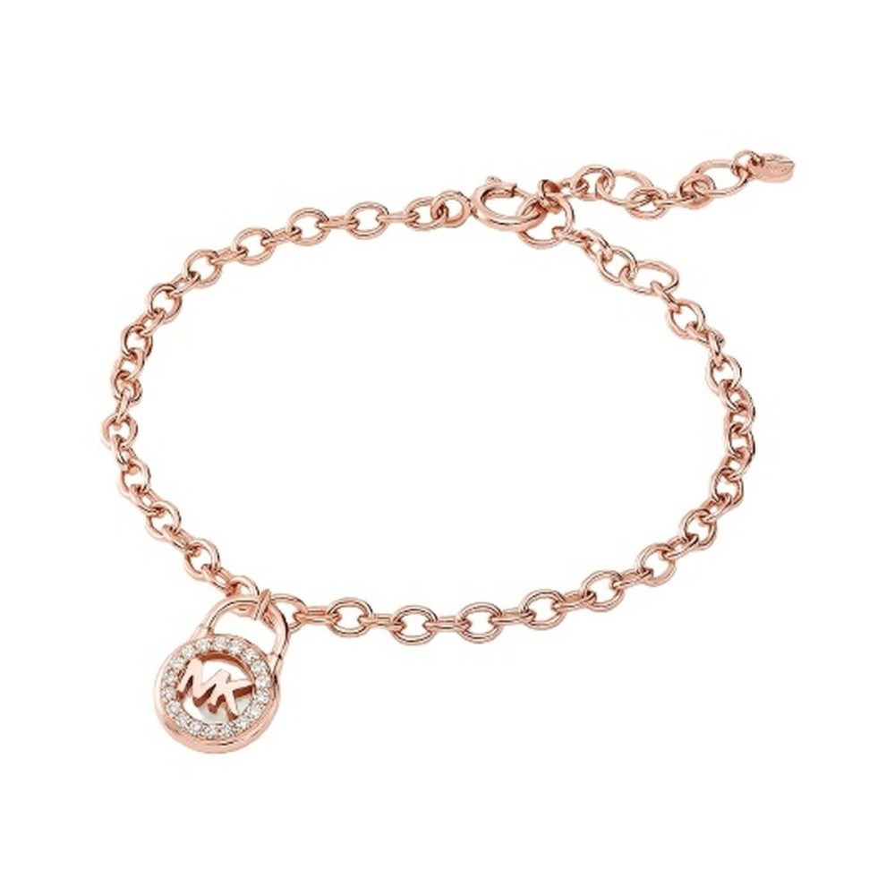 Ladies' Bracelet Michael Kors PREMIUM Rose Gold