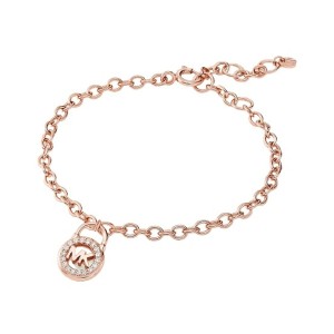 Bracelet Femme Michael Kors PREMIUM Rose Or