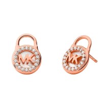 Boucles d´oreilles Femme Michael Kors MKC1558AH791 Acier inoxydable Argent 925