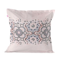 Housse de coussin HappyFriday Bohemia Multicouleur 60 x 60 cm