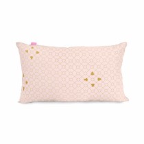 Set of cushion covers HappyFriday Blooming Multicolour 2 Pieces