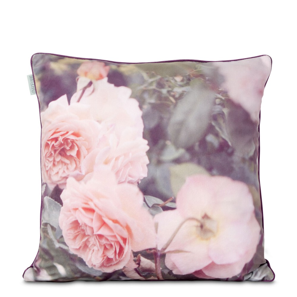 Housse de coussin HappyFriday HF Living Allure 45 x 45 cm