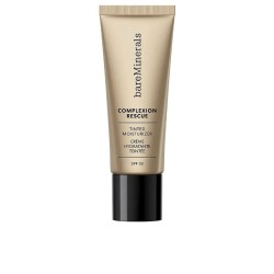 Crème Hydratante avec Couleur bareMinerals Complexion Rescue Cedar Spf 30 35 ml