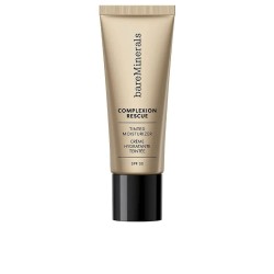 Feuchtigkeitscreme mit Farbe bareMinerals Complexion Rescue Ginger Spf 30 35 ml