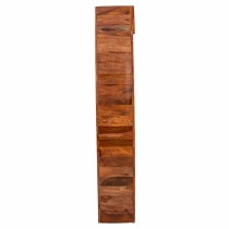 Regal Alexandra House Living Mango-Holz 25 x 152 x 40 cm