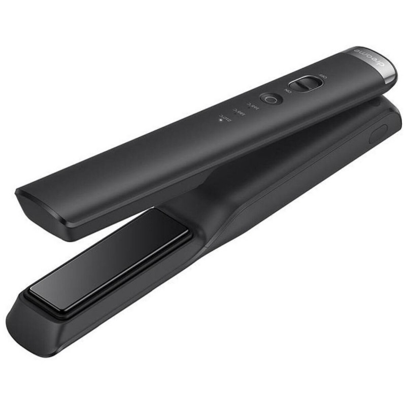 Hair Straightener Dreame Glamour Black 1 Piece