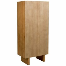 Armoire Alexandra House Living Marron Corde Bois d'épicéa Bois de paulownia 45 x 170 x 80 cm 45 x 170 x 75 cm