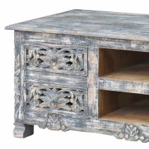 Mehrzweck-Schubladenelement Alexandra House Living Mango-Holz 45 x 50 x 120 cm