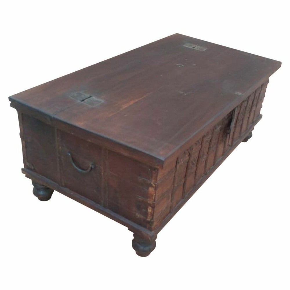 Chest Alexandra House Living Recycled Wood 61 x 47 x 115 cm