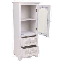 Display Stand Alexandra House Living MDF Wood 26 x 80 x 32 cm