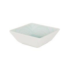 Snack Bowl La Mediterránea Fiji 13 x 13 x 5 cm (28 Units)