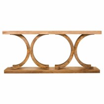 Eingangsbereich Alexandra House Living Mango-Holz 30 x 77 x 173 cm