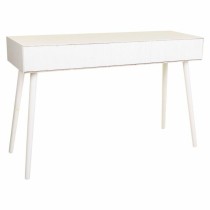 Hall Table with Drawers Alexandra House Living Silver MDF Wood 42 x 79 x 120 cm