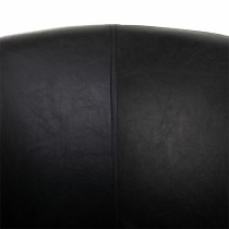 Sessel Alexandra House Living Schwarz 60 x 82 x 62 cm