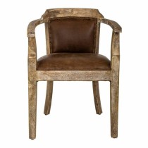 Armchair Alexandra House Living 58 x 85 x 57 cm