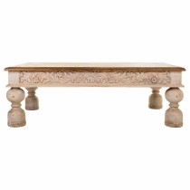 Table Basse Alexandra House Living Bois de manguier 74 x 45 x 135 cm