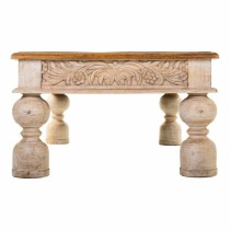 Table Basse Alexandra House Living Bois de manguier 74 x 45 x 135 cm