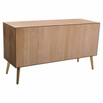 Chest of drawers Alexandra House Living Brown Paolownia wood 41 x 65 x 118 cm