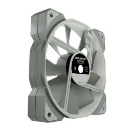 Ventillateur de cabine Cougar 3MMHP12W3.0001 Ø 12 cm Blanc 3 Unités (3 Unités)