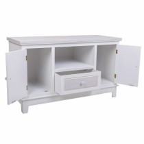 Commode Alexandra House Living Blanc Bois MDF 42 x 60 x 100 cm