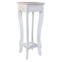 Table d'appoint Alexandra House Living 30 x 76 x 30 cm