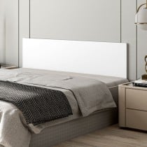 Headboard Alexandra House Living White 158 x 40 x 18 cm