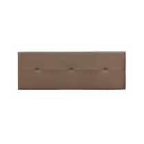 Headboard Alexandra House Living Chocolate 55 x 160 x 4 cm