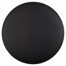 Tisch Alexandra House Living Schwarz 71 x 80 x 71 cm