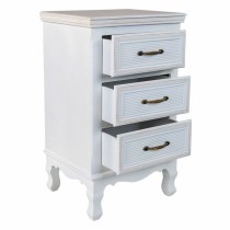 Nightstand Alexandra House Living 33 x 68 x 41 cm