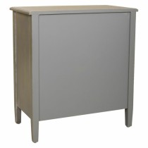 Table de Nuit Alexandra House Living Vert 36 x 70 x 65 cm