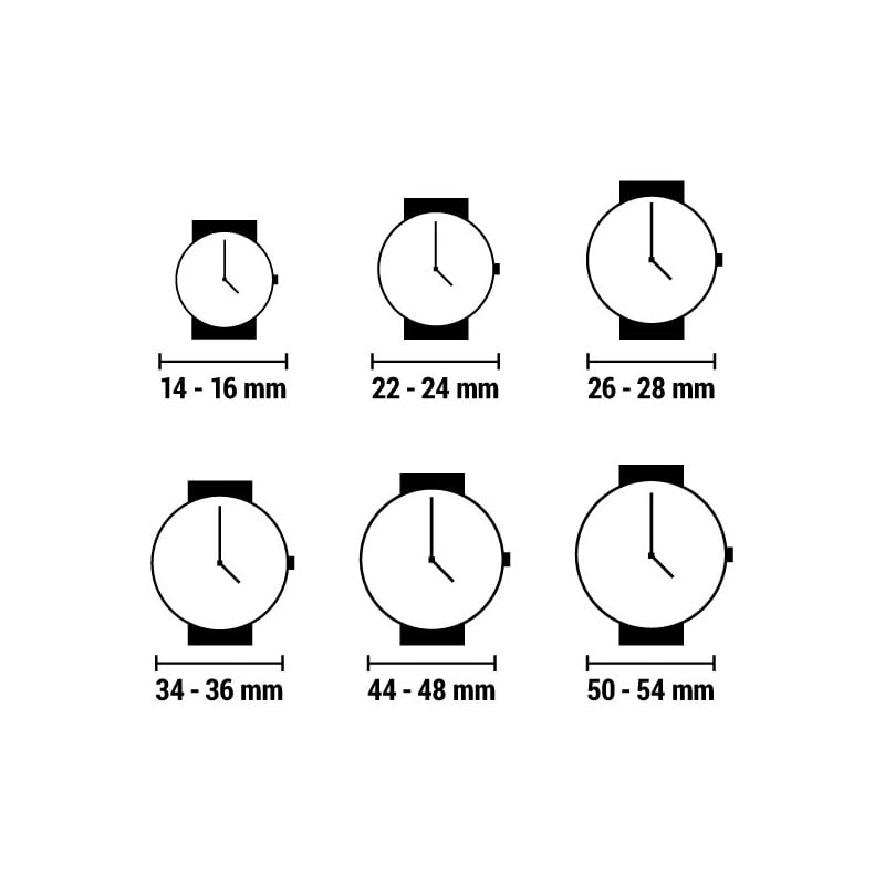 Damenuhr Just Cavalli JC1L211M0275 (Ø 34 mm)