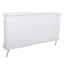 Buffet Alexandra House Living Blanc Fer 40 x 80 x 150 cm