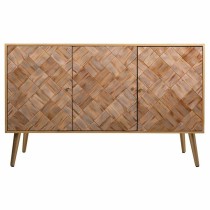 Sideboard Alexandra House Living Brown Paolownia wood 41 x 71 x 120 cm