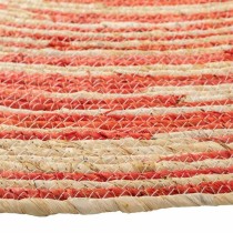 Carpet Alexandra House Living Brown Natural Fibre 120 x 120 cm Circular